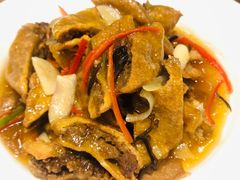 -巴依老爷新疆美食(常营店)