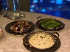 -广州四季酒店·佰鲜汇·现代法餐
