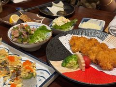 -鸟鹏烧鸟居酒屋(昌岗店)