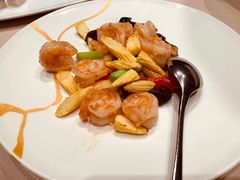 -恒悦轩·粤菜(上海展览中心店)