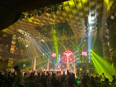 -轩 SUPER LIVE 超级现场(农科路店)