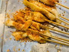 -金乐活美食(中街店)