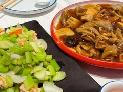 -大眼锅贴水饺(河东店)