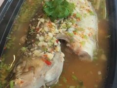 -阿诺泰·泰国餐厅(紫荆店)