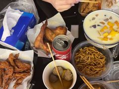 -水牛奶皇后糖水铺(深圳总店)