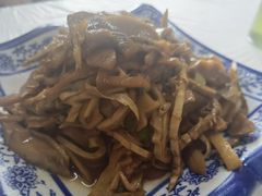 -邱记私房菜·十八年本地菜