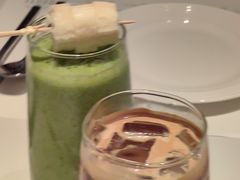 -静香HOUSE·全时段融合餐厅(七星欢乐颂店)