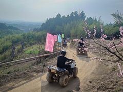 -杭州屏风山越野车营地·团建别墅轰趴民宿