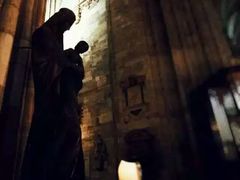 -斯蒂芬主教座堂(Stephansdom)