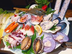 海鲜套餐-生如夏花泰式火锅(鹭洲里店)