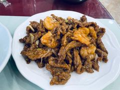 爆两样-宴宾楼(和平店)