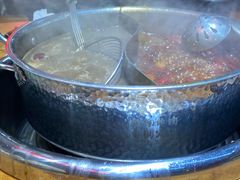 -谭三娘鲜切牛肉自助火锅(九眼桥总店)