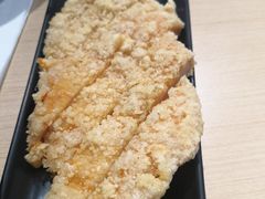 大鼓招牌鸡排-大鼓米线(杭州国大城市广场店)