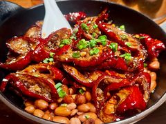 -御品猪腰·地道岭南味(千灯湖店)