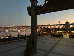 -汉水谣·江景餐厅(江滩店)