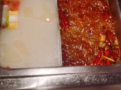 -重庆高老九火锅(万象城店)