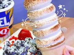 -DQ·蛋糕·冰淇淋(万象城店)