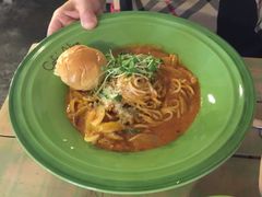 -Cafe Alice咖啡爱丽丝(奥城店)