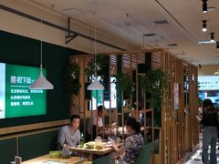 大堂-文记卢源外·江西小炒(凤城八路店)