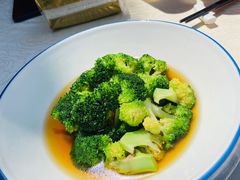 -得丘礼享谷·玉兰苑