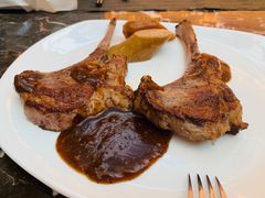 -漢咖啡·全服务式自助晚餐(武汉洲际酒店)