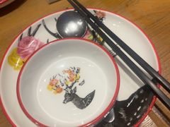 -新白鹿餐厅(城西银泰城店)