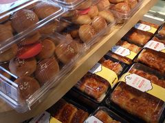 -嘉华饼屋(金实路店)