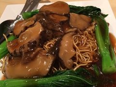 -文兴酒家(Chinatown - Gerrard Street)