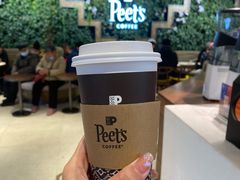 -Peet's Coffee皮爷咖啡(豫园店)