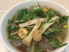 -永和红旗美食城