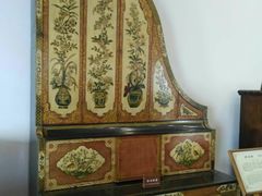 -鼓浪屿钢琴博物馆