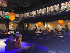 -绿茶餐厅(乐峰广场店)