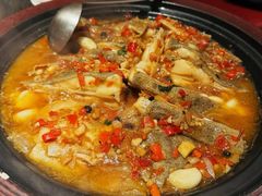 -千百味红餐厅·江西菜(绿地双子塔店)