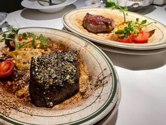 -燃扒房Steakhouse(皇庭店)