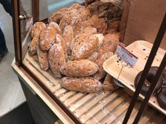 -山崎面包(百联世纪店)