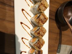 -山葵家·创意料理(宁波来福士店)
