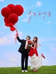 -雅云婚纱摄影工作室旗舰店