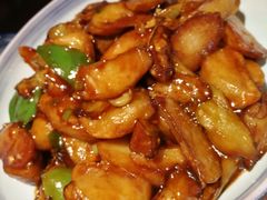 -95号酱骨·一块豆腐(展春园西路店)