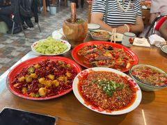 -小街47號江湖菜(四合院店)
