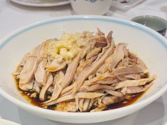 -老吉士酒家(天平路店)