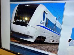 -中国铁道博物馆(正阳门馆)