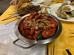 -忠记湛江烧蚝店