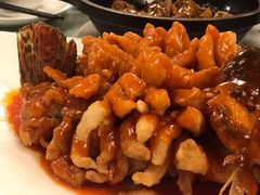 -新聚丰菜馆(太监弄店)