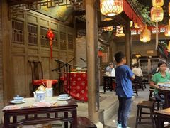 -南京大牌档(凯德1818店)