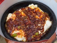 -小木屋拌饭(西安华阳城店)