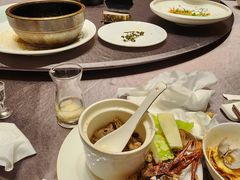 -骏莱海鲜鱼港(五角场店)