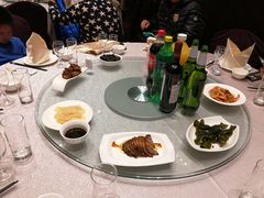 -东方明珠老上海8号餐厅(东方明珠广播电视塔店)