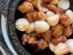 -美极鲜食坊(宝安南路店)