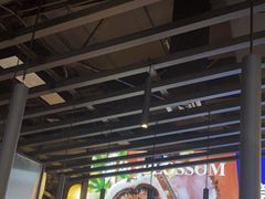 大堂-盛焰铁板烧(王府井店)