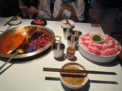 -小龙坎火锅(总店)